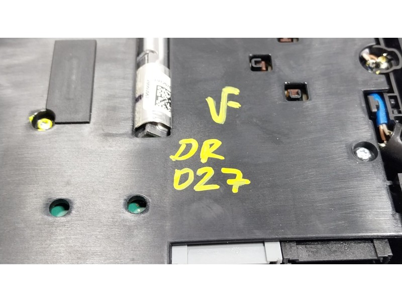 Recambio de piloto interior para bmw x6 (g06, f96) m referencia OEM IAM  791096003 