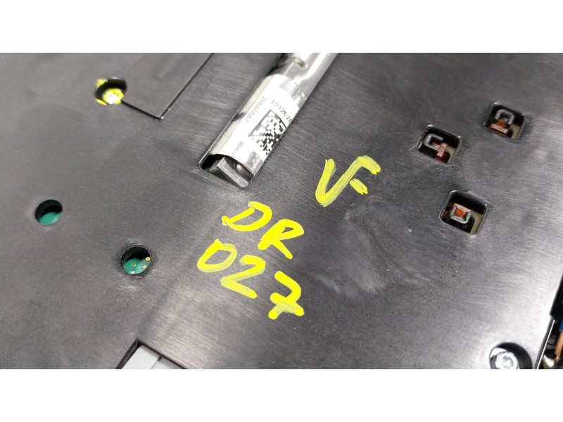 Recambio de piloto interior para bmw x6 (g06, f96) m referencia OEM IAM  791096003 