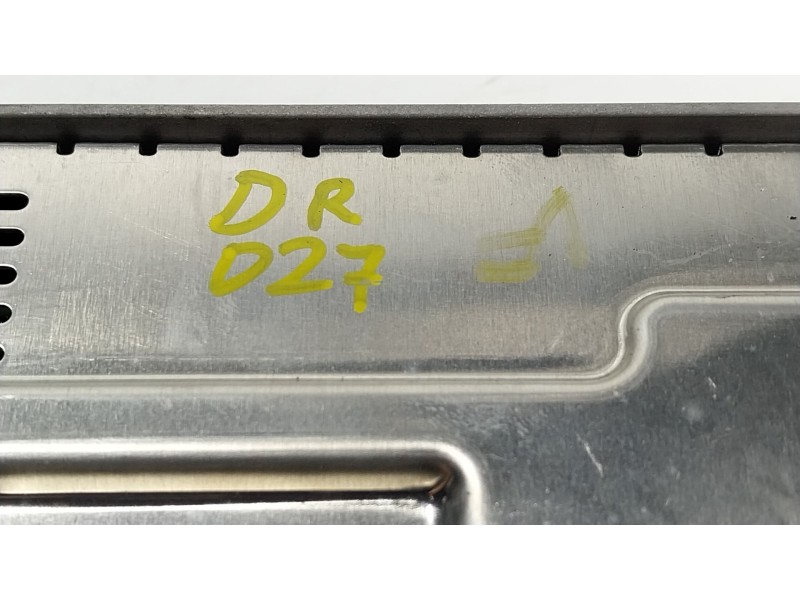 Recambio de modulo electronico para bmw x6 (g06, f96) m referencia OEM IAM  6512R3792859201 