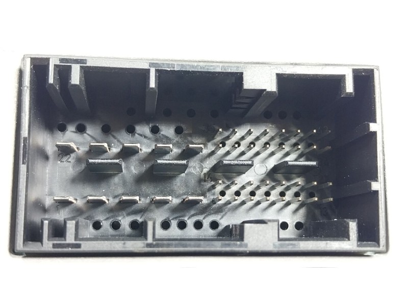 Recambio de modulo electronico para bmw x6 (g06, f96) m referencia OEM IAM  6512R3792859201 