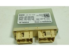 Recambio de modulo electronico para bmw x6 (g06, f96) m referencia OEM IAM  6620987354501 