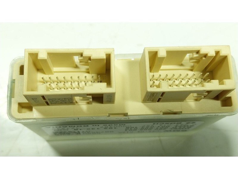 Recambio de modulo electronico para bmw x6 (g06, f96) m referencia OEM IAM  6620987354501 