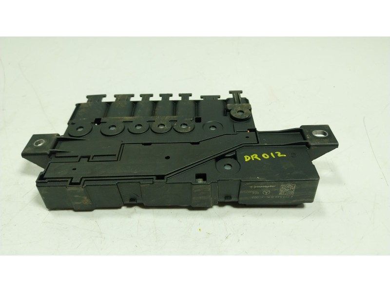 Recambio de modulo electronico para mercedes-benz sl (r232) 55 amg 4-matic+ (232.480) referencia OEM IAM  A0009827406 