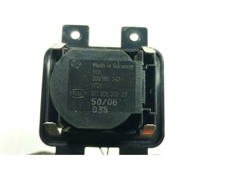 Recambio de modulo electronico para bentley continental flying spur (3w_) 6.0 referencia OEM IAM  3D0907542 