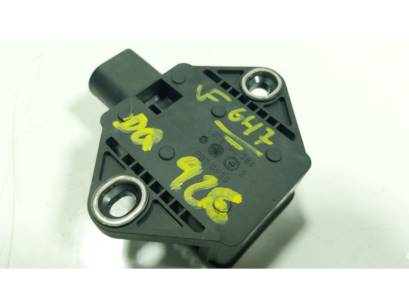 Recambio de modulo electronico para bentley continental flying spur (3w_) 6.0 referencia OEM IAM  8E0907637A 