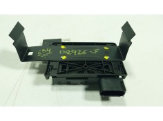 Recambio de modulo electronico para bentley continental flying spur (3w_) 6.0 referencia OEM IAM  3W0937506A  2