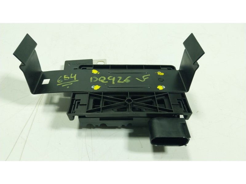 Recambio de modulo electronico para bentley continental flying spur (3w_) 6.0 referencia OEM IAM  3W0937506A 