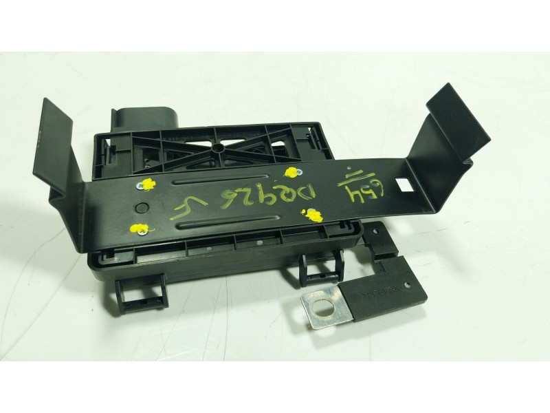 Recambio de modulo electronico para bentley continental flying spur (3w_) 6.0 referencia OEM IAM  3W0937506A 