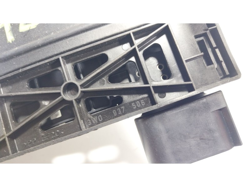 Recambio de modulo electronico para bentley continental flying spur (3w_) 6.0 referencia OEM IAM  3W0937506A 