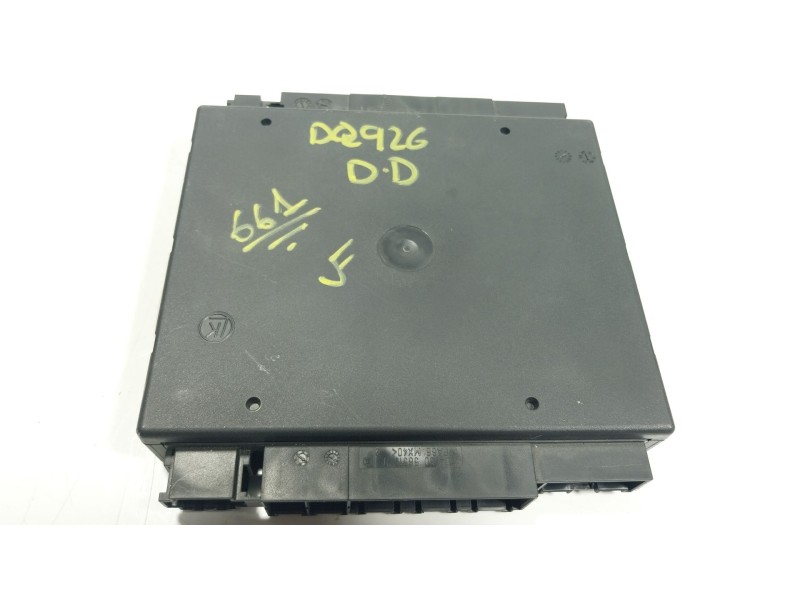 Recambio de modulo electronico para bentley continental flying spur (3w_) 6.0 referencia OEM IAM  3D0959760CA 