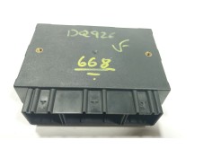 Recambio de modulo electronico para bentley continental flying spur (3w_) 6.0 referencia OEM IAM  3D0959933F  2