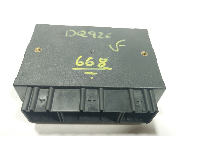 Recambio de modulo electronico para bentley continental flying spur (3w_) 6.0 referencia OEM IAM  3D0959933F 