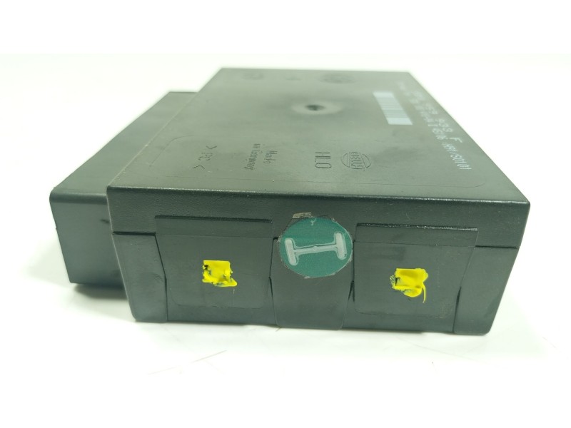 Recambio de modulo electronico para bentley continental flying spur (3w_) 6.0 referencia OEM IAM  3D0959933F 