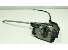 Recambio de cerradura puerta delantera derecha para mercedes-benz sl (r232) 55 amg 4-matic+ (232.480) referencia OEM IAM A232720