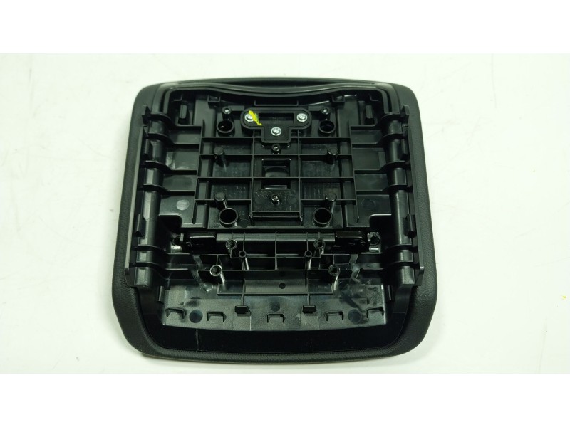 Recambio de apoyabrazos central para hyundai tucson (nx4e, nx4a) 1.6 t-gdi referencia OEM IAM   