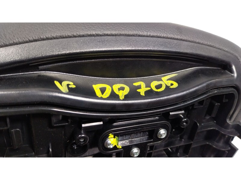 Recambio de apoyabrazos central para hyundai tucson (nx4e, nx4a) 1.6 t-gdi referencia OEM IAM   