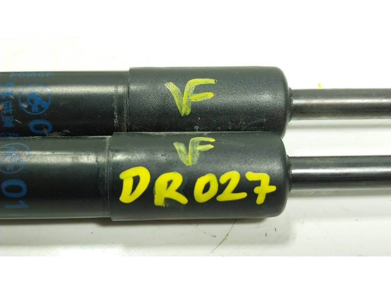 Recambio de amortiguador capot para bmw x6 (g06, f96) m referencia OEM IAM  5123741818806 