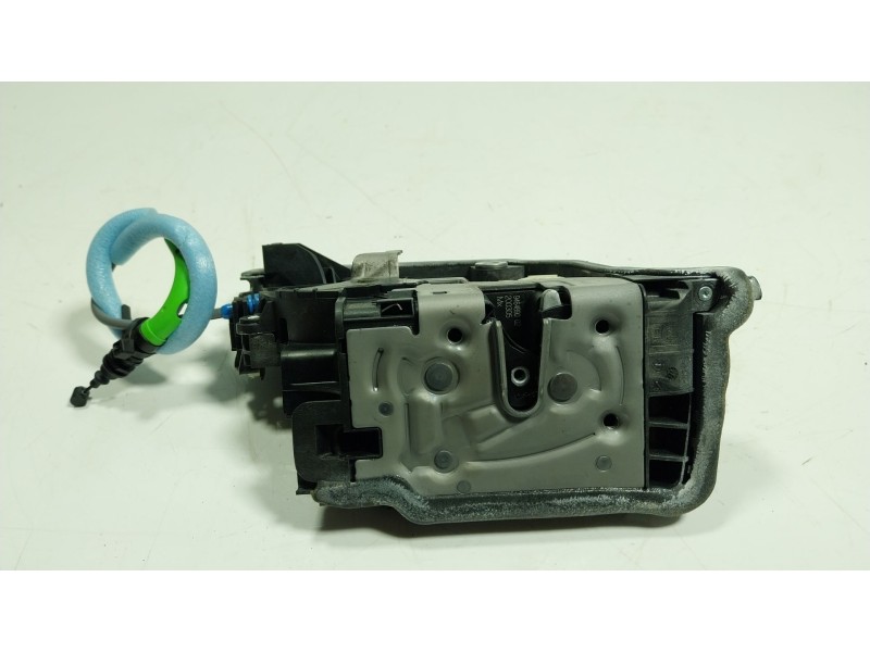 Recambio de cerradura puerta delantera derecha para bmw x6 (g06, f96) m referencia OEM IAM  5121946489002 