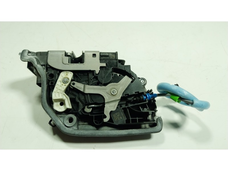 Recambio de cerradura puerta delantera derecha para bmw x6 (g06, f96) m referencia OEM IAM  5121946489002 