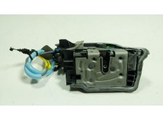 Recambio de cerradura puerta trasera derecha para bmw x6 (g06, f96) m referencia OEM IAM  5122946488202 