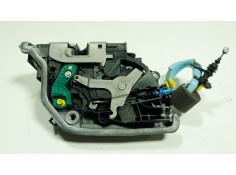Recambio de cerradura puerta trasera derecha para bmw x6 (g06, f96) m referencia OEM IAM  5122946488202  2
