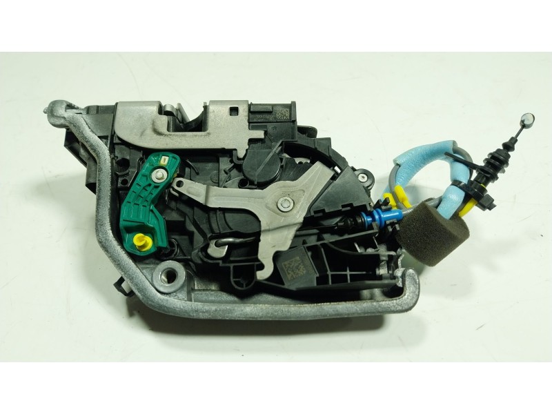 Recambio de cerradura puerta trasera derecha para bmw x6 (g06, f96) m referencia OEM IAM  5122946488202 