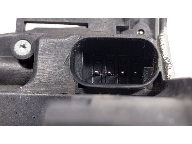 Recambio de cerradura puerta trasera derecha para bmw x6 (g06, f96) m referencia OEM IAM  5122946488202 