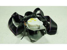 Recambio de cinturon seguridad trasero izquierdo para bmw x6 (g06, f96) m referencia OEM IAM  34133471 
