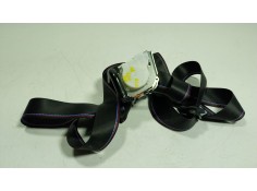 Recambio de cinturon seguridad trasero izquierdo para bmw x6 (g06, f96) m referencia OEM IAM  34133471  2
