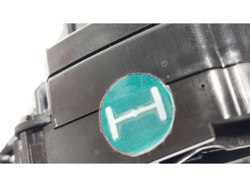 Recambio de mando intermitentes para bmw x6 (g06, f96) m referencia OEM IAM  947254702 