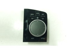 Recambio de mando multifuncion para bmw x6 (g06, f96) m referencia OEM IAM  6582942319501 