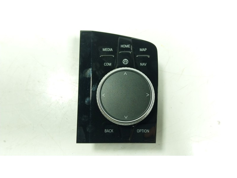 Recambio de mando multifuncion para bmw x6 (g06, f96) m referencia OEM IAM  6582942319501 