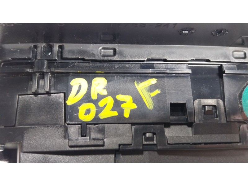 Recambio de mando multifuncion para bmw x6 (g06, f96) m referencia OEM IAM  6582942319501 