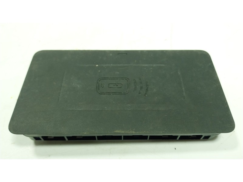 Recambio de modulo electronico para bmw x6 (g06, f96) m referencia OEM IAM  943400001 