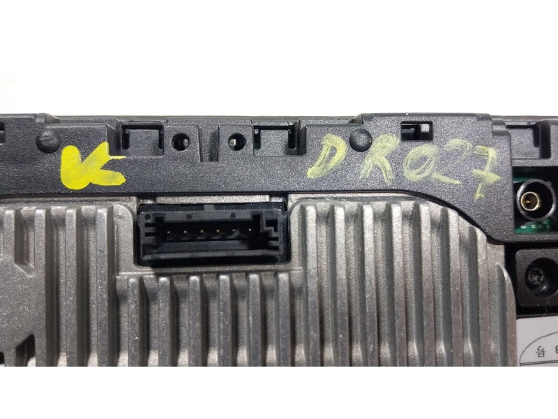 Recambio de modulo electronico para bmw x6 (g06, f96) m referencia OEM IAM  943400001 