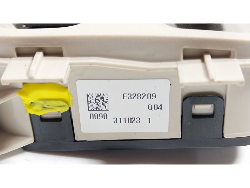 Recambio de modulo electronico para mercedes-benz sl (r232) 55 amg 4-matic+ (232.480) referencia OEM IAM  E328209 