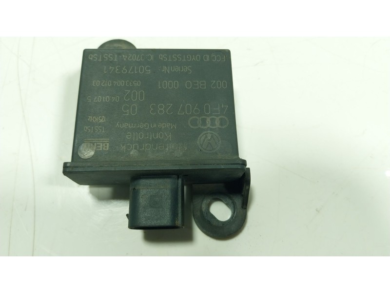 Recambio de modulo electronico para bentley continental flying spur (3w_) 6.0 referencia OEM IAM  4F090728305 