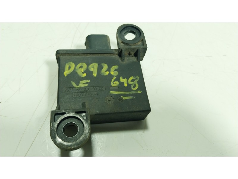 Recambio de modulo electronico para bentley continental flying spur (3w_) 6.0 referencia OEM IAM  4F090728305 