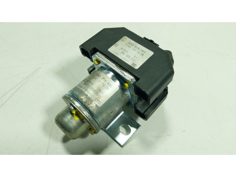 Recambio de modulo electronico para bentley continental flying spur (3w_) 6.0 referencia OEM IAM  3D0919433 