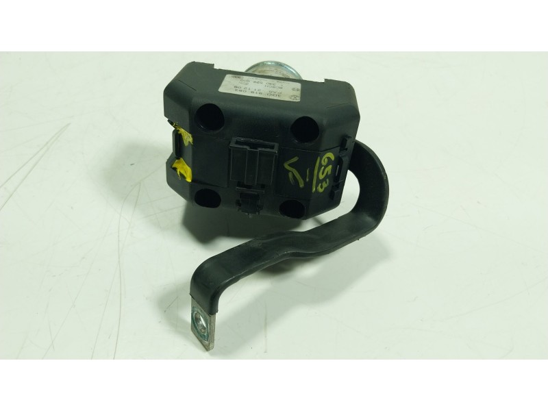 Recambio de modulo electronico para bentley continental flying spur (3w_) 6.0 referencia OEM IAM  3D0919433 