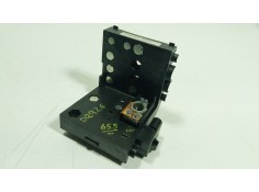 Recambio de modulo electronico para bentley continental flying spur (3w_) 6.0 referencia OEM IAM  3W0937495A 