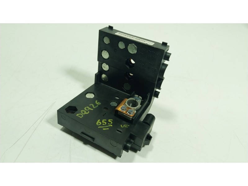 Recambio de modulo electronico para bentley continental flying spur (3w_) 6.0 referencia OEM IAM  3W0937495A 