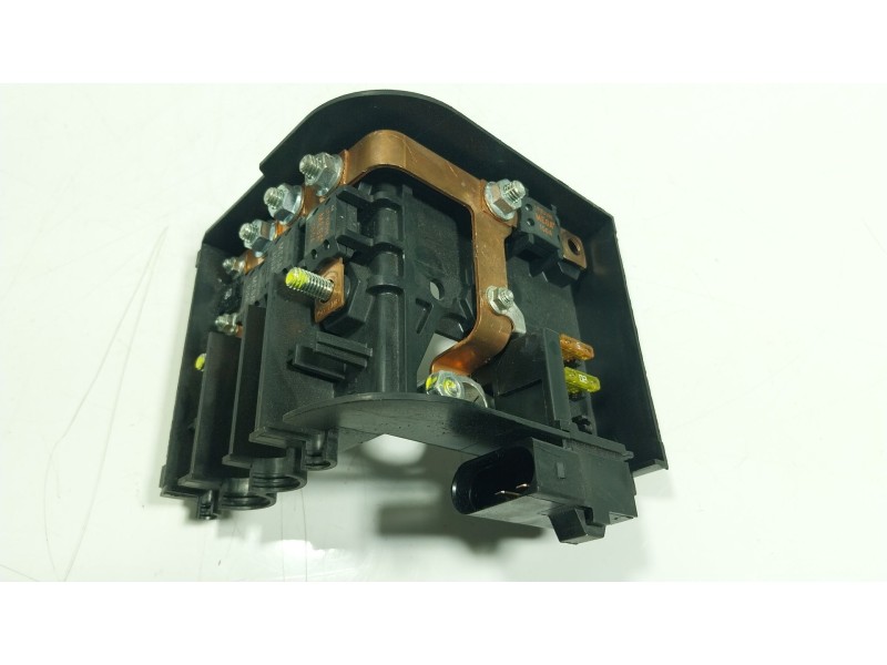 Recambio de modulo electronico para bentley continental flying spur (3w_) 6.0 referencia OEM IAM  3W0937495A 