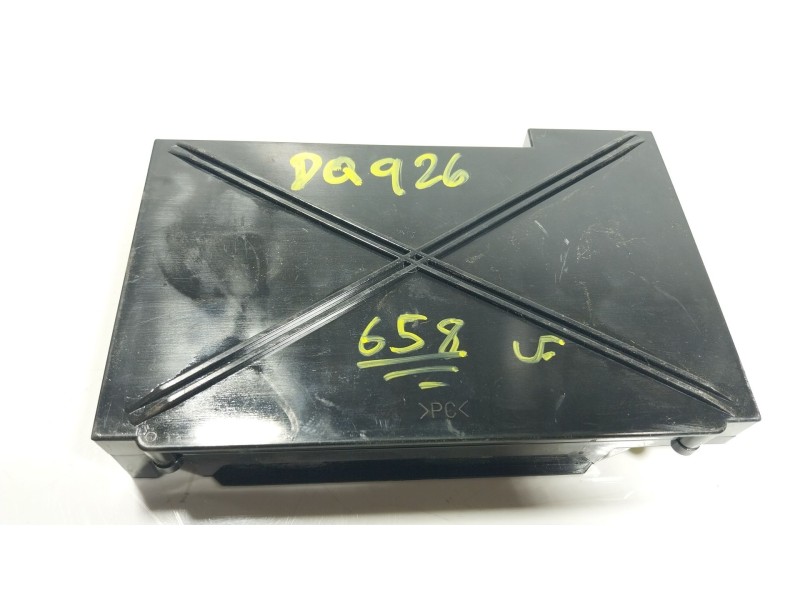 Recambio de modulo electronico para bentley continental flying spur (3w_) 6.0 referencia OEM IAM  3W5907040F 