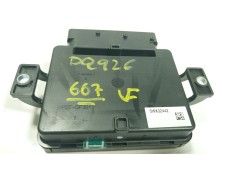 Recambio de modulo electronico para bentley continental flying spur (3w_) 6.0 referencia OEM IAM  3W0907801D  2