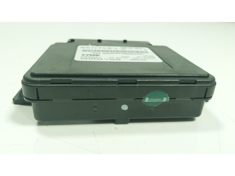 Recambio de modulo electronico para bentley continental flying spur (3w_) 6.0 referencia OEM IAM  3W0907801D 
