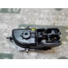 Recambio de maneta interior delantera izquierda para toyota yaris 1.0 cat referencia OEM IAM 692060D270C0  