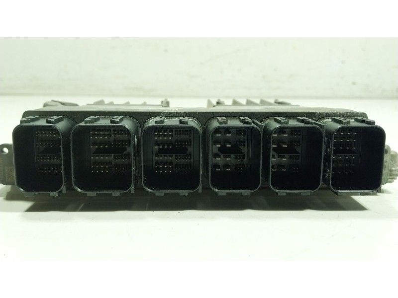 Recambio de centralita motor uce para bmw x6 (g06, f96) m referencia OEM IAM  984729501 