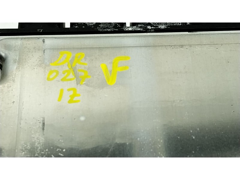 Recambio de centralita motor uce para bmw x6 (g06, f96) m referencia OEM IAM  984729501 