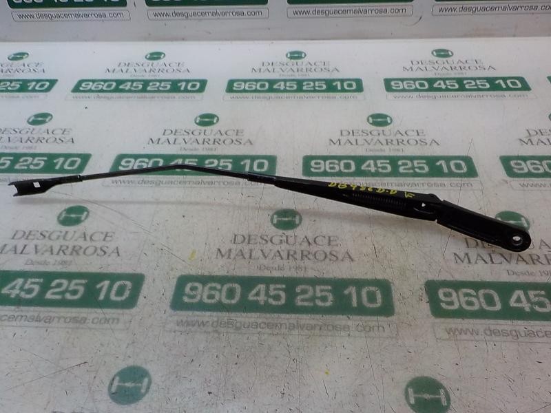 Recambio de brazo limpia delantero derecho para skoda octavia combi (5e5) style referencia OEM IAM 5E1955410  